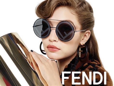 fendi sunglasses run away cad|Run Away With The Latest Fendi Sunglasses!.